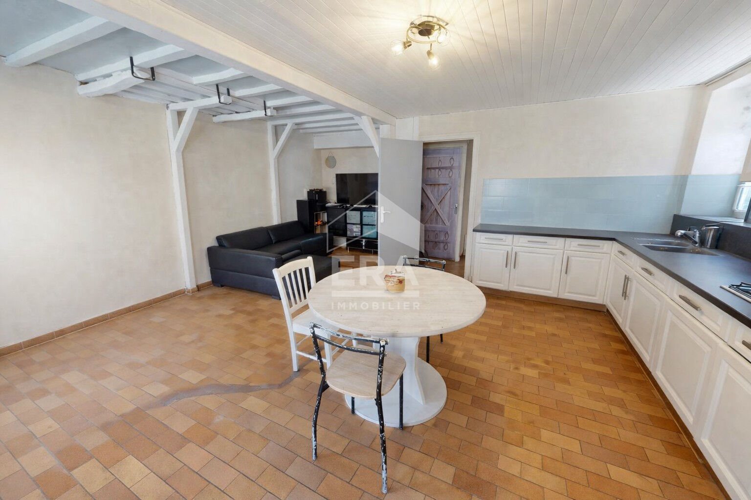 Maison à vendre, 130m², Ambérieu-en-Bugey