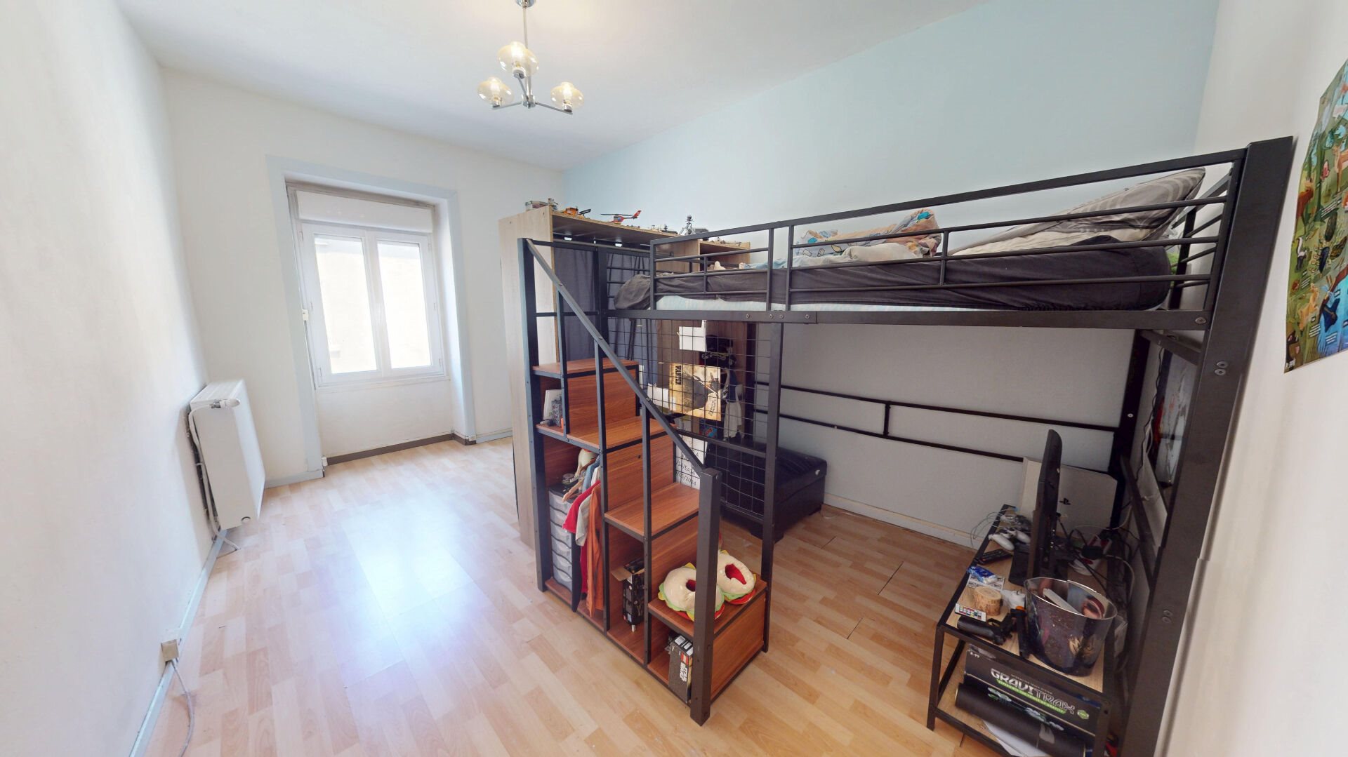 Maison à vendre, 130m², Ambérieu-en-Bugey