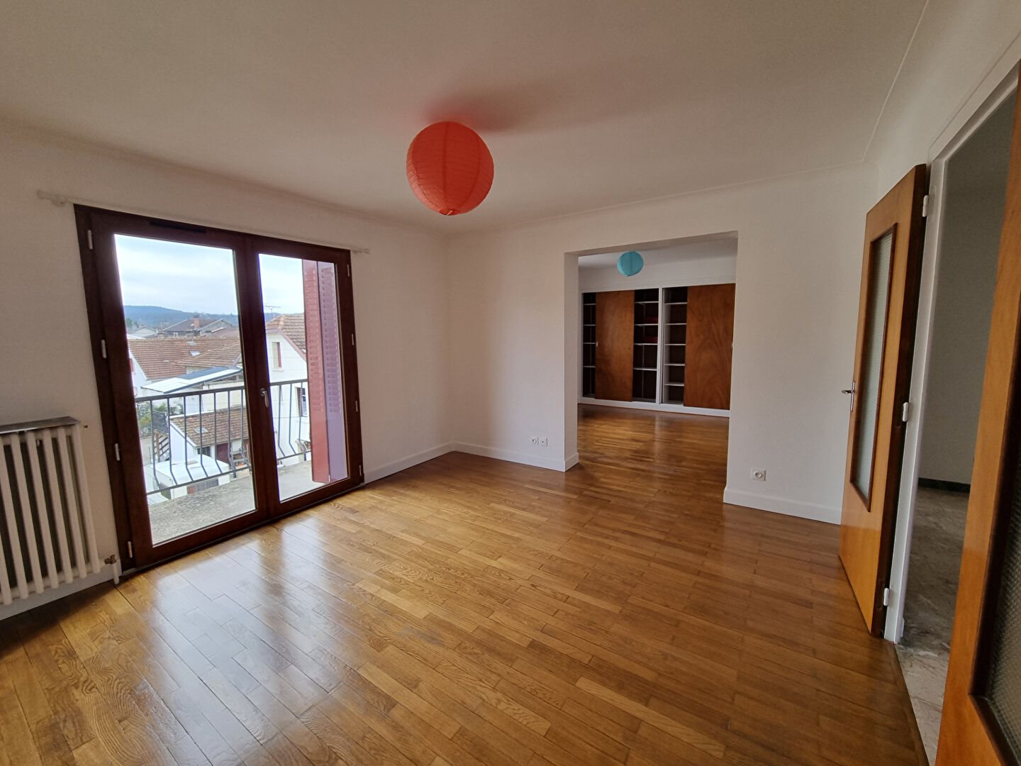Appartement à louer, 73m², Ambérieu-en-Bugey