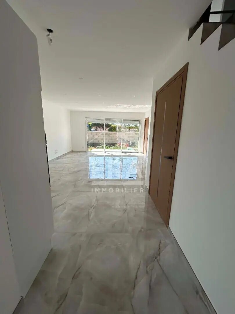 Maison à louer, 120m², Ambérieu-en-Bugey