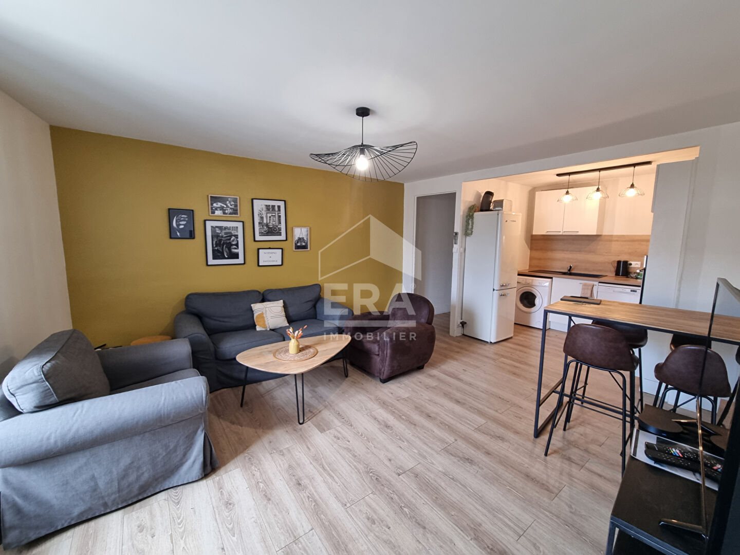 Appartement à vendre, 75m², Ambérieu-en-Bugey