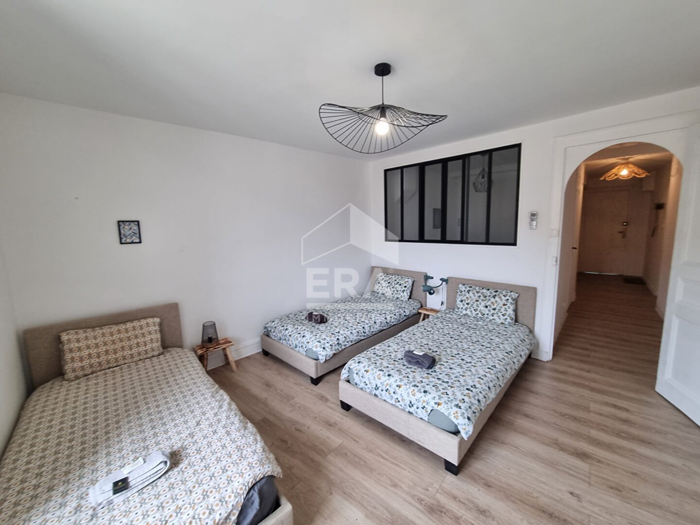 Appartement à vendre, 75m², Ambérieu-en-Bugey