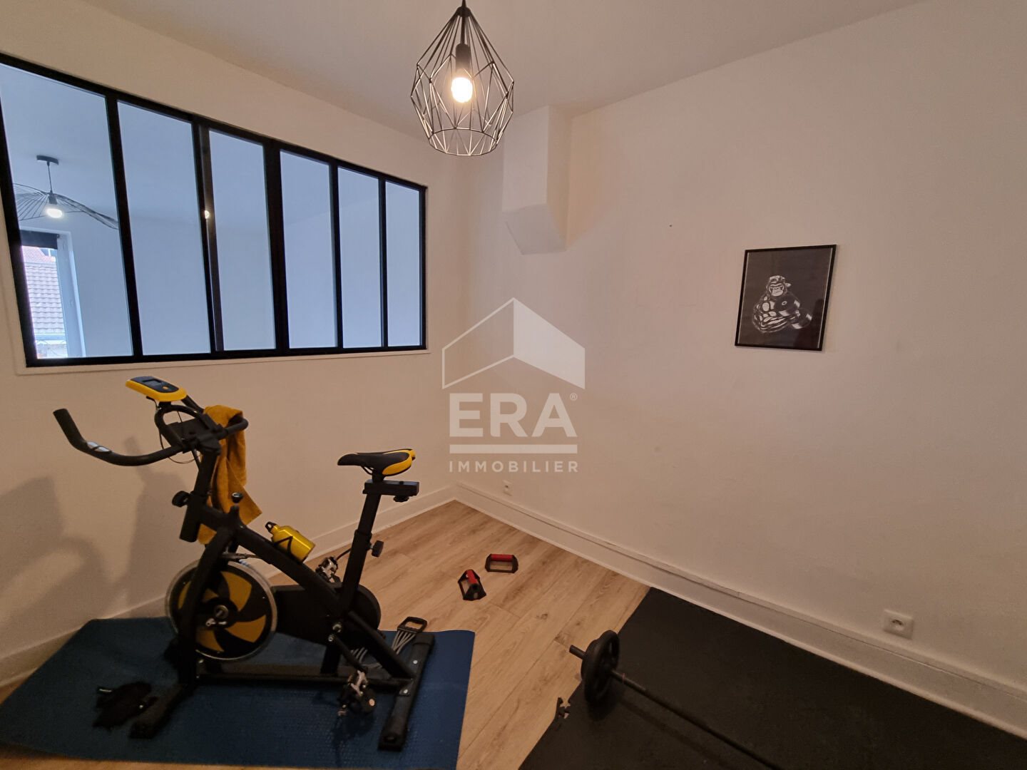 Appartement à vendre, 75m², Ambérieu-en-Bugey