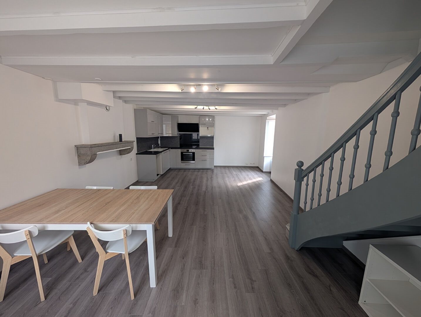 Maison à louer, 73m², Ambérieu-en-Bugey
