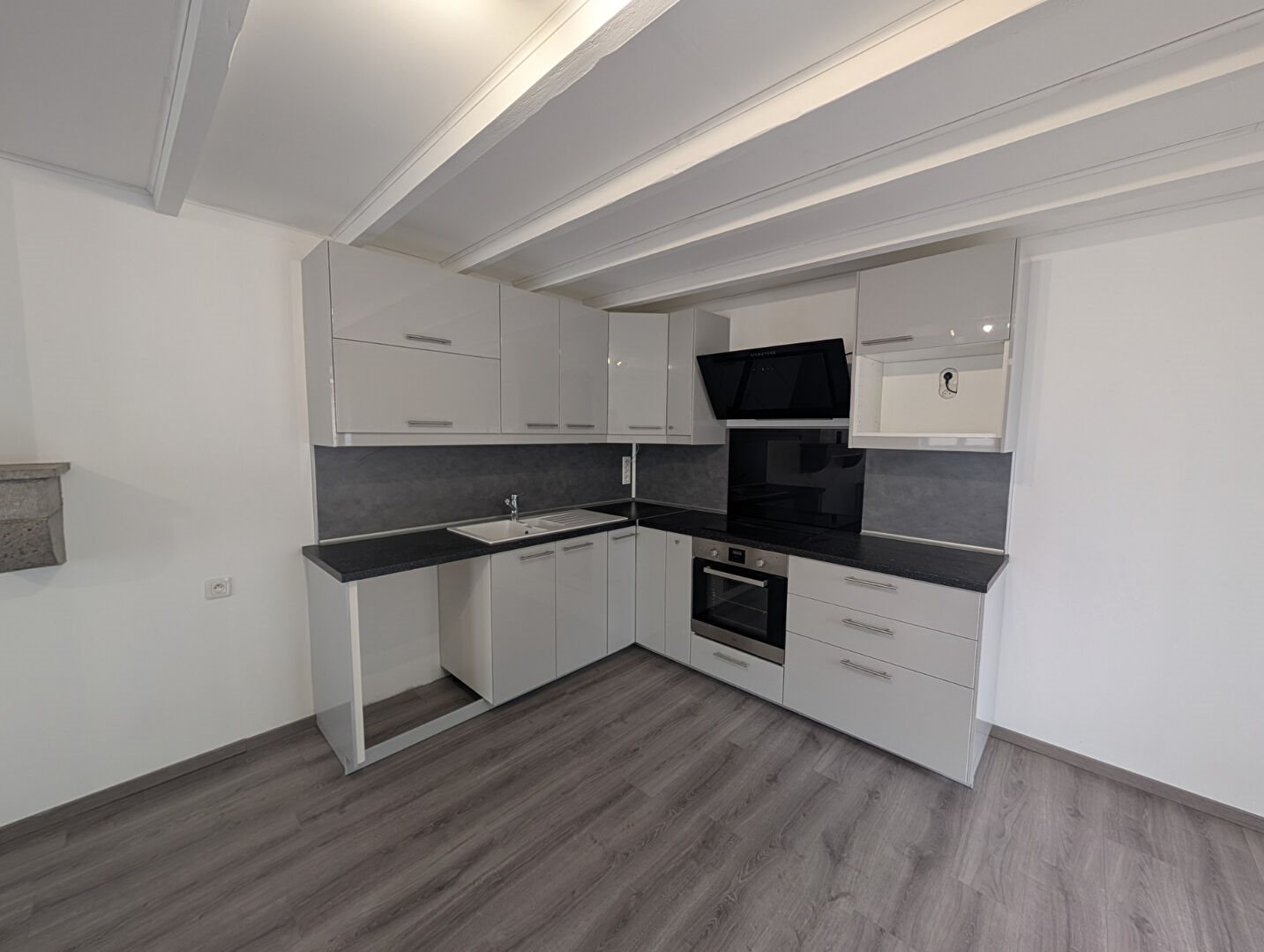 Maison à louer, 73m², Ambérieu-en-Bugey
