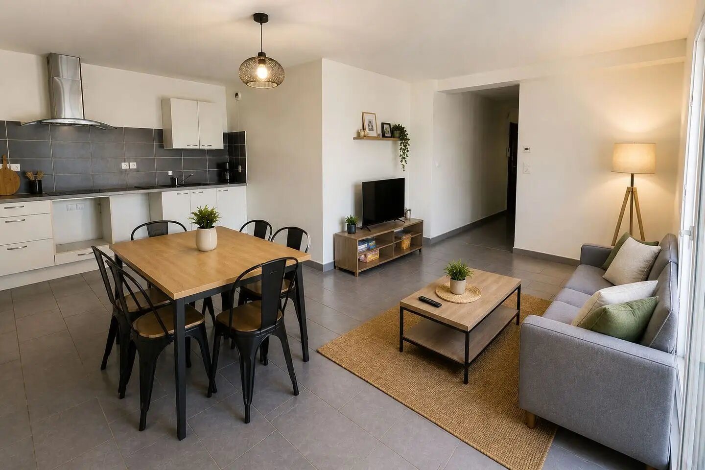 Appartement à vendre, 76m², Ambérieu-en-Bugey