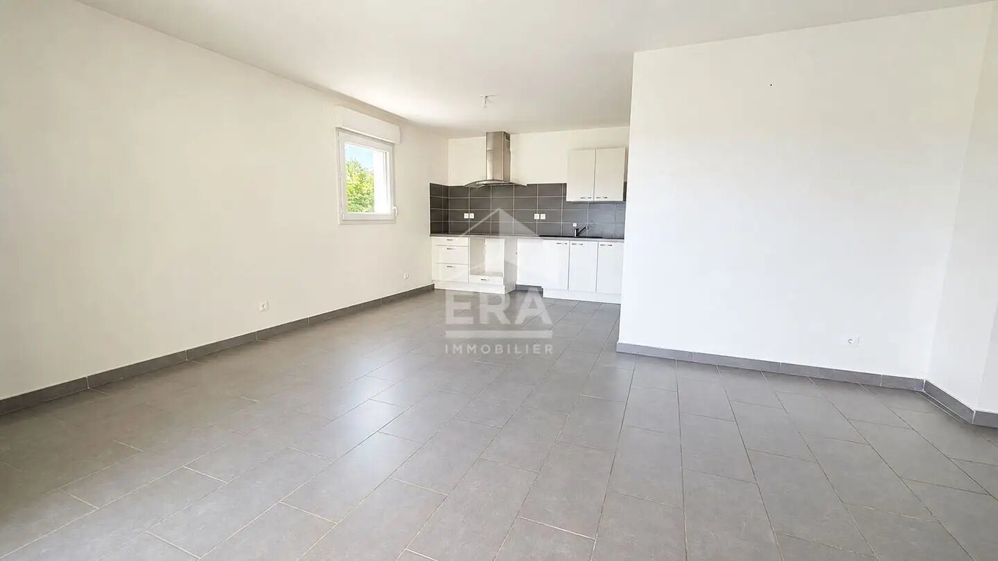 Appartement à vendre, 76m², Ambérieu-en-Bugey