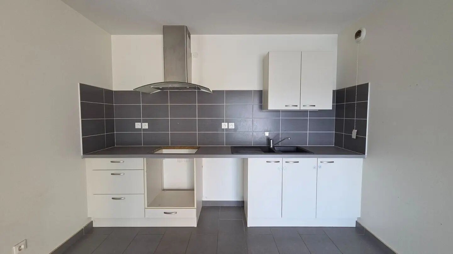 Appartement à vendre, 76m², Ambérieu-en-Bugey