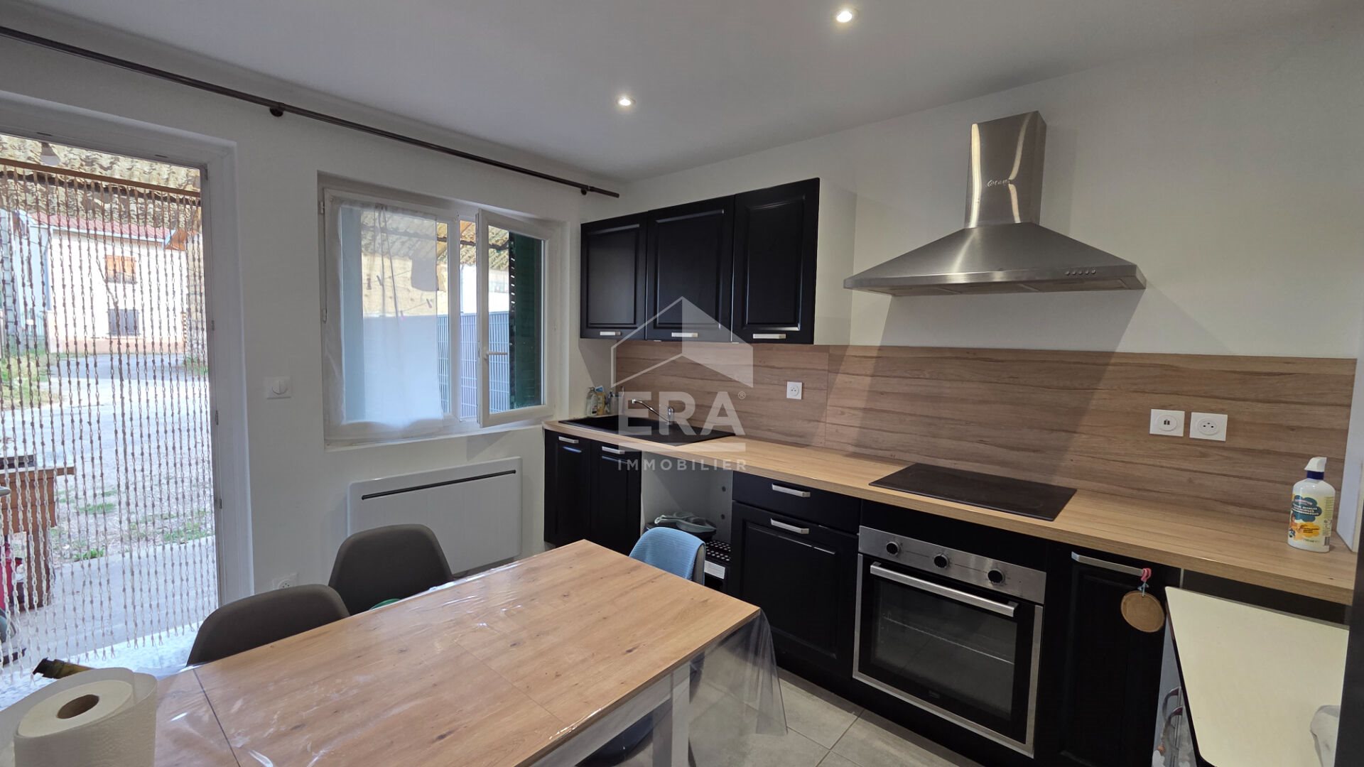 Maison à louer, 57m², Saint-Maurice-de-Rémens