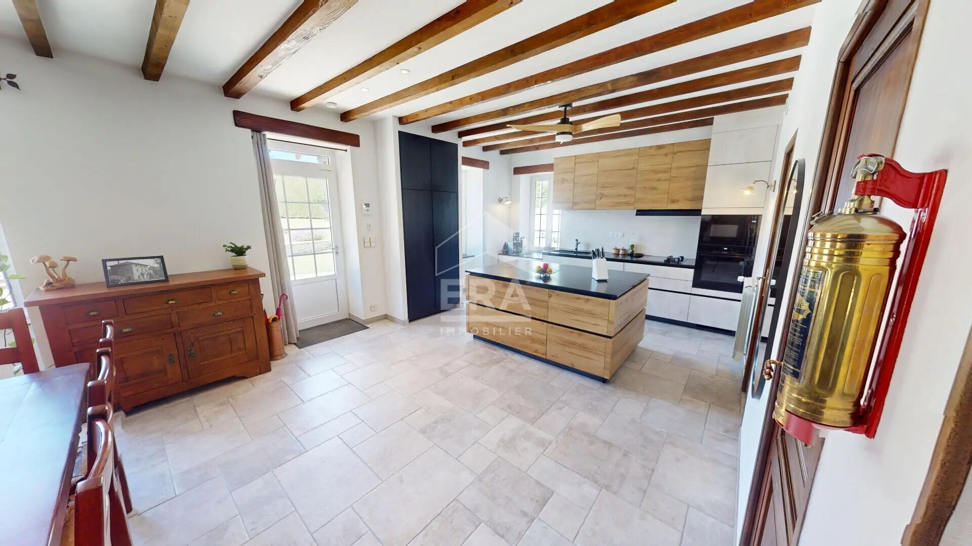 Maison à vendre, 206m², Montalieu-Vercieu