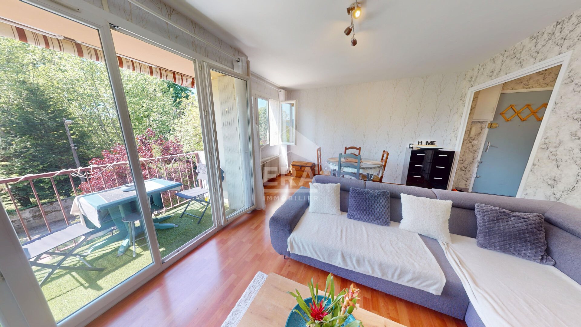Appartement à vendre, 69m², Lagnieu