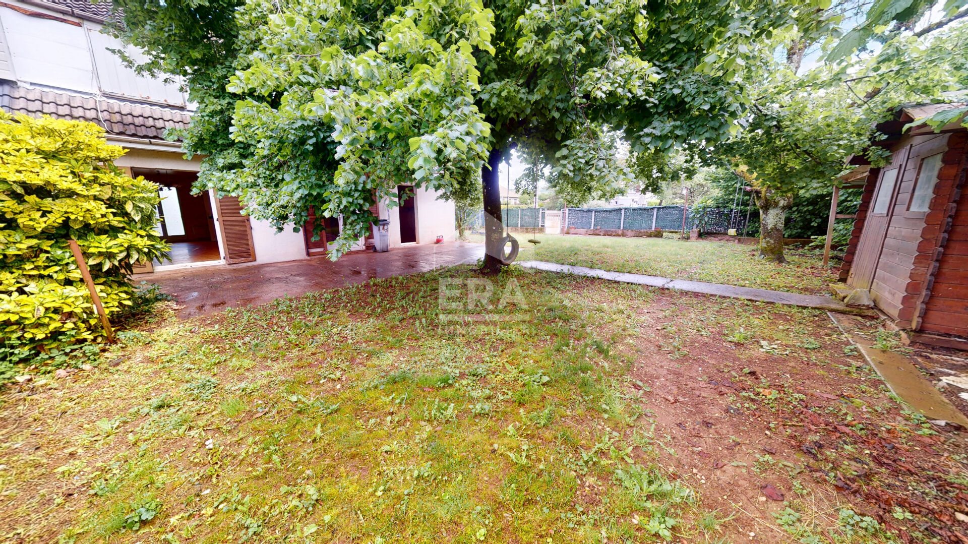 Maison à vendre, 102m², Ambérieu-en-Bugey