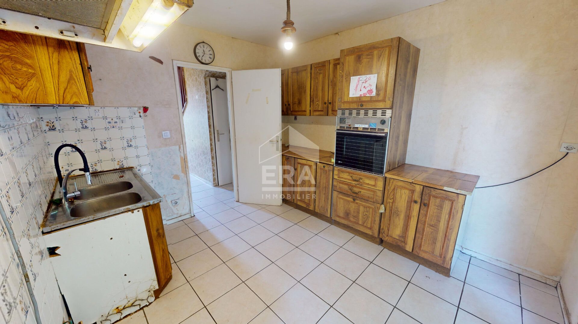Maison à vendre, 102m², Ambérieu-en-Bugey