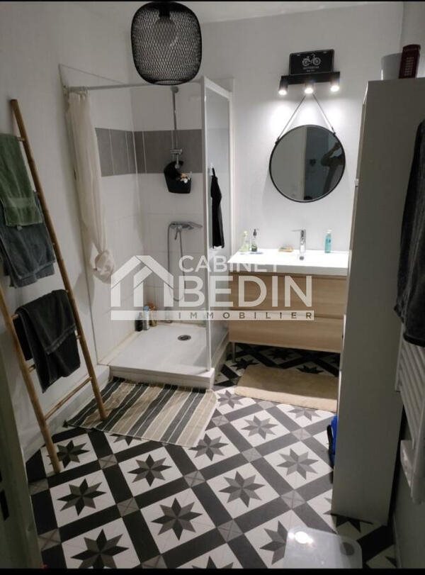 Appartement à vendre, 56m², Saint-Médard-en-Jalles