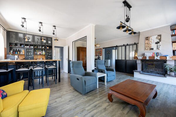 Maison à vendre, 168m², Saint-Médard-en-Jalles