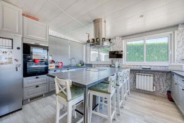 Maison à vendre, 168m², Saint-Médard-en-Jalles