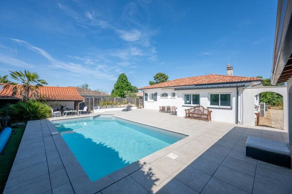 Maison à vendre, 168m², Saint-Médard-en-Jalles