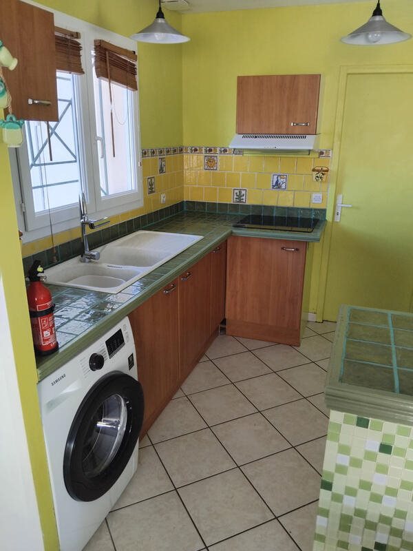 Maison à vendre, 130m², Castelnau-de-Médoc