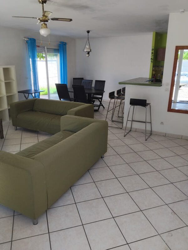 Maison à vendre, 130m², Castelnau-de-Médoc