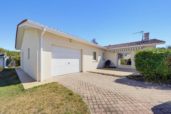 Maison à vendre, 142m², Saint-Médard-en-Jalles