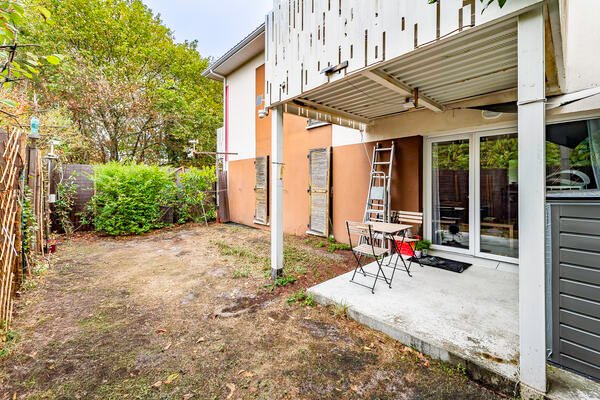 Appartement à vendre, 60m², Saint-Médard-en-Jalles