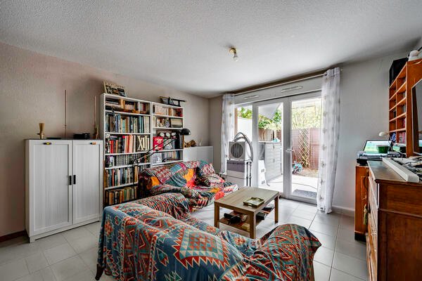 Appartement à vendre, 60m², Saint-Médard-en-Jalles