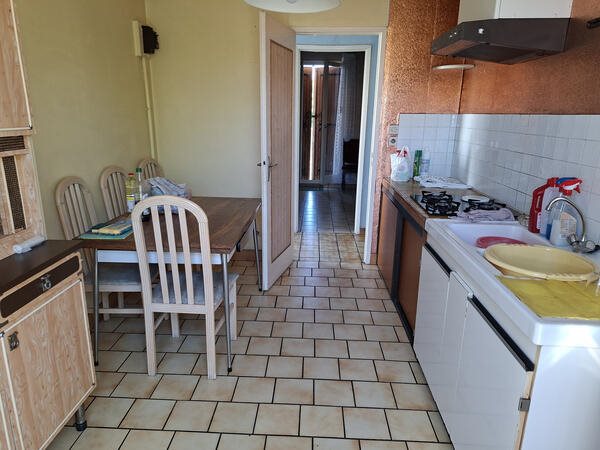 Maison à vendre, 85m², Saint-Médard-en-Jalles