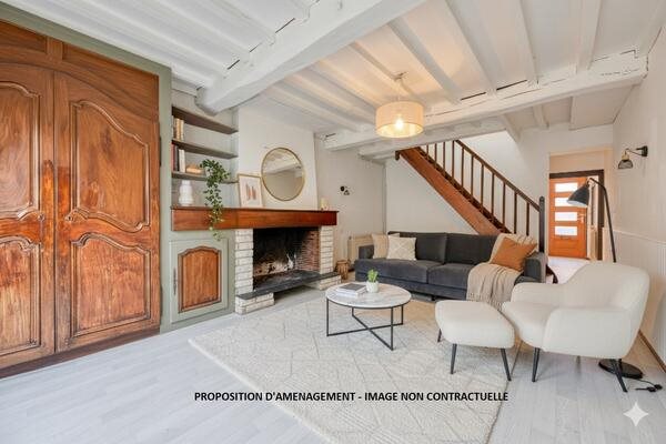 Maison à vendre, 157m², Moulis-en-Médoc