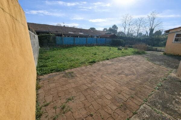 Maison à vendre, 96m², Saint-Médard-en-Jalles