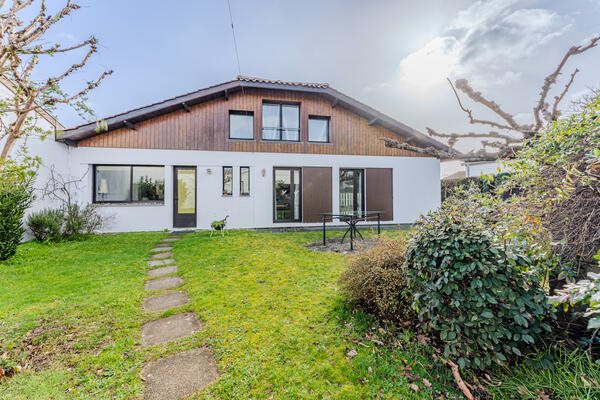 Maison à vendre, 96m², Saint-Médard-en-Jalles