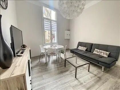 Appartement à louer, 46m², Montpellier