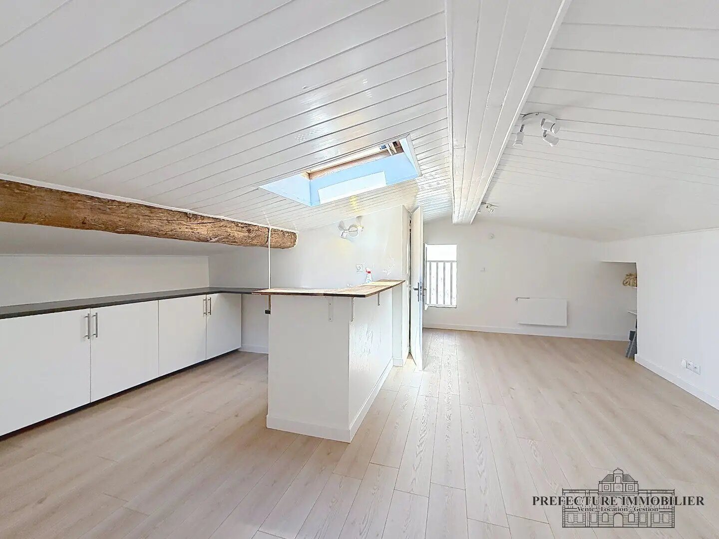 Appartement à vendre, 27m², Montpellier