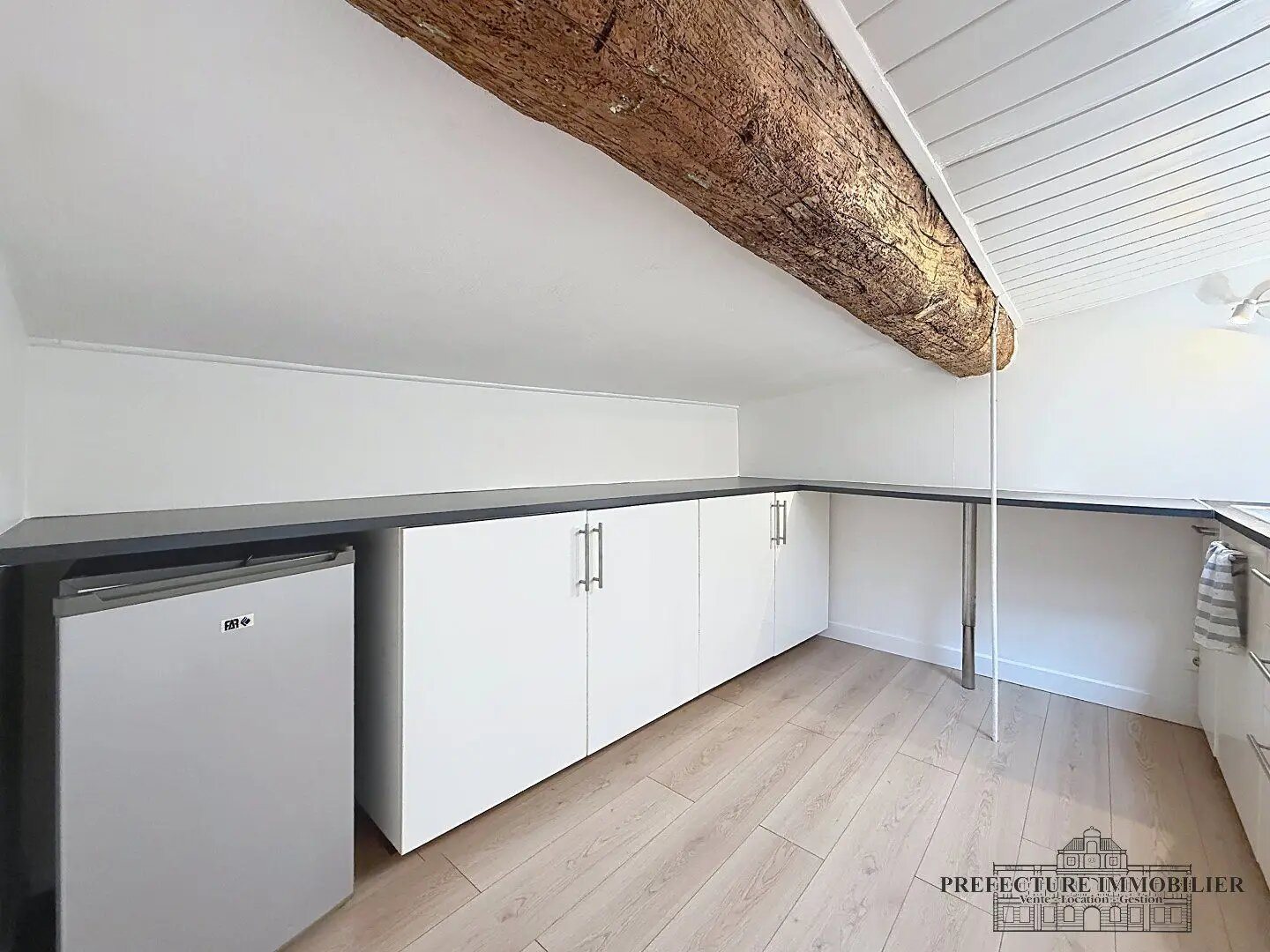Appartement à vendre, 27m², Montpellier
