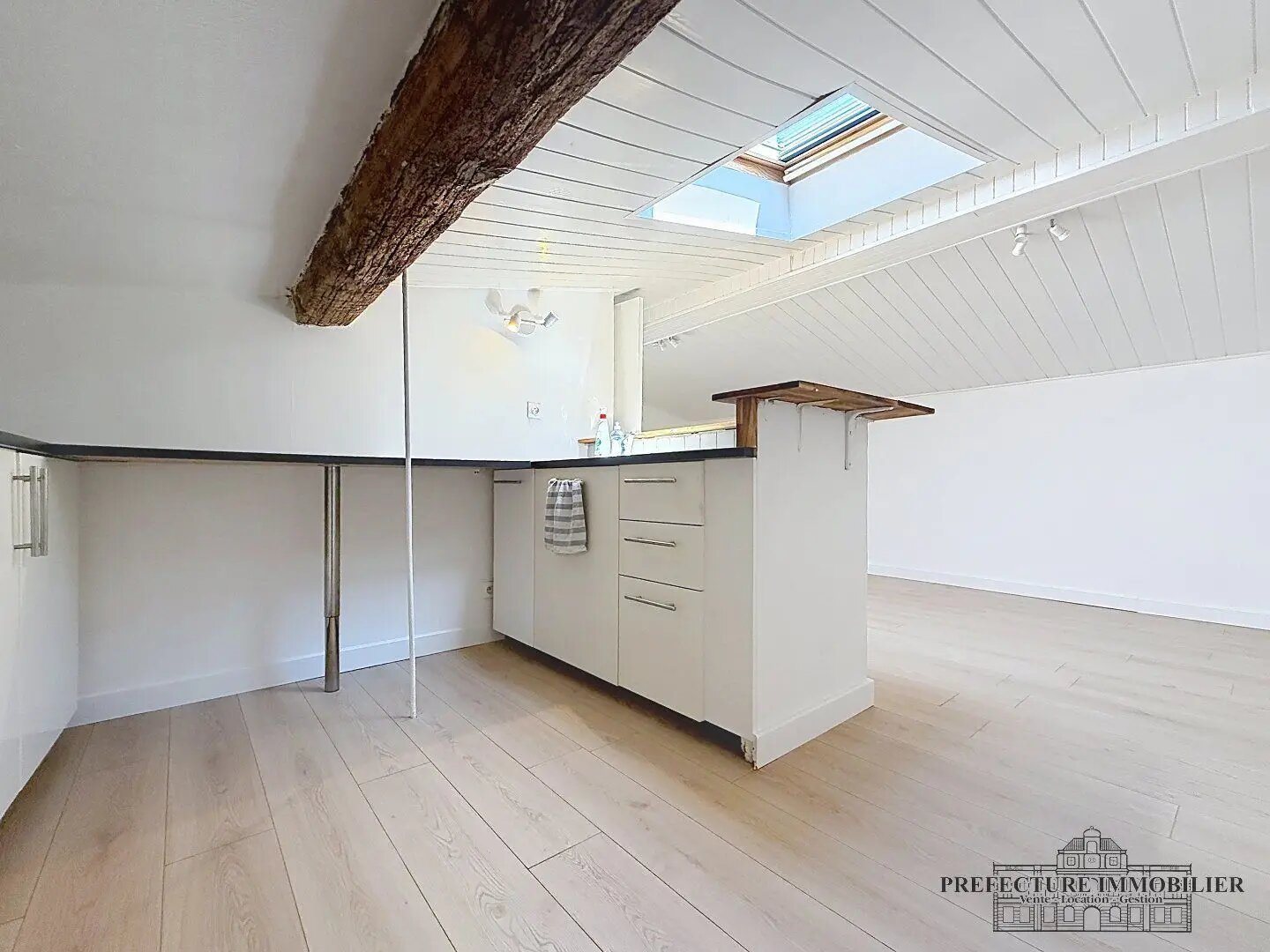 Appartement à vendre, 27m², Montpellier