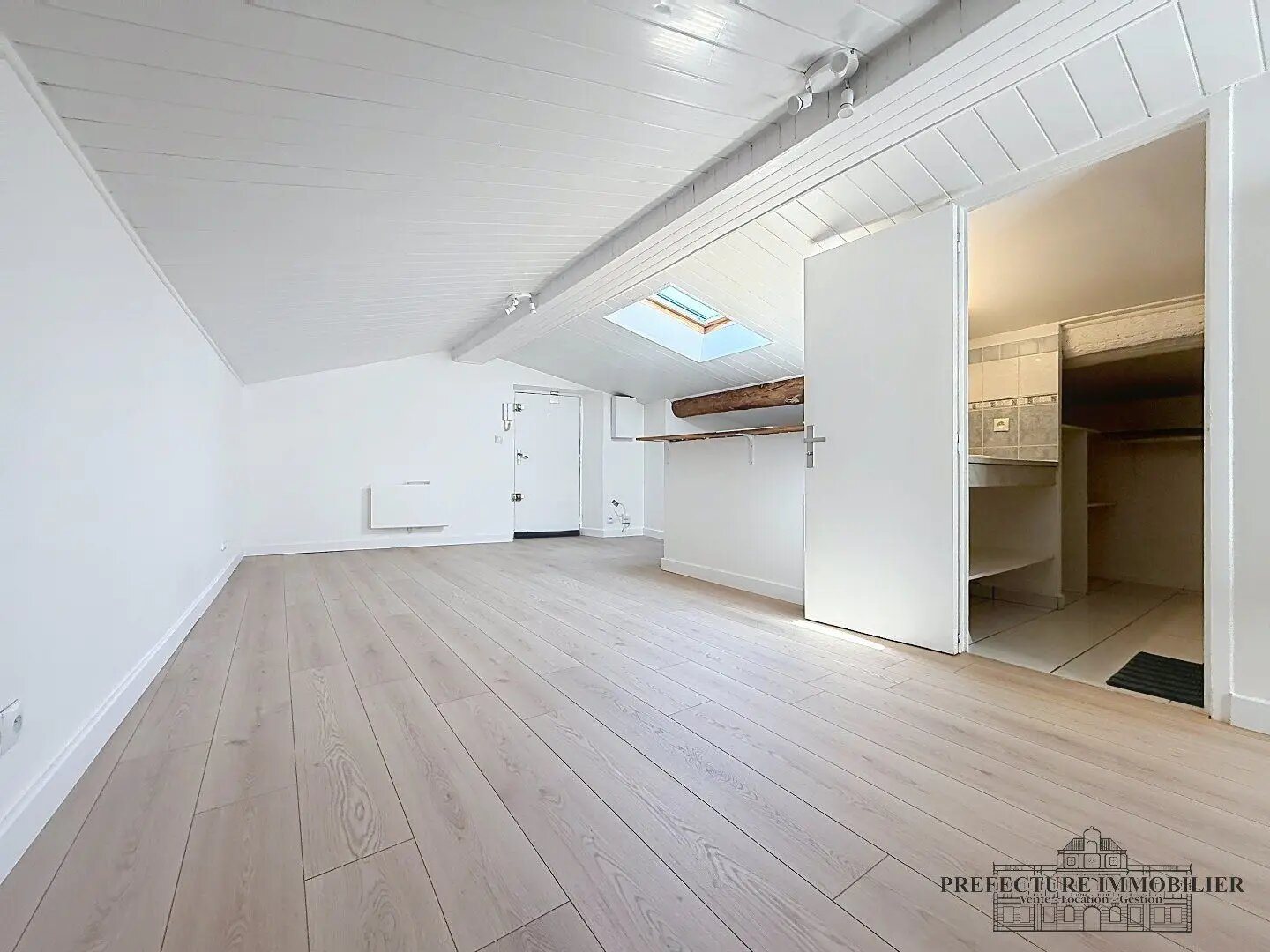 Appartement à vendre, 27m², Montpellier