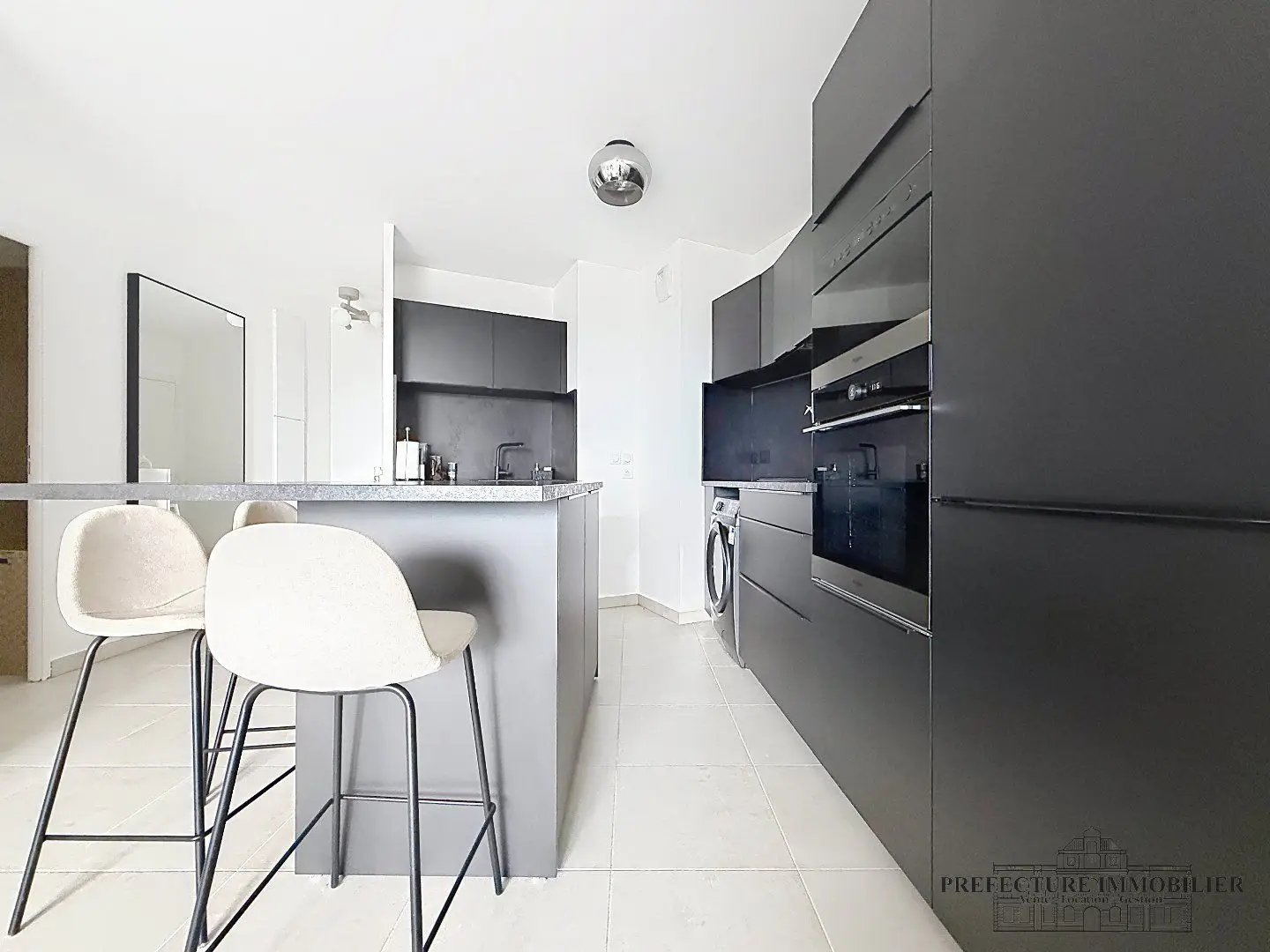 Appartement à vendre, 44m², Lattes