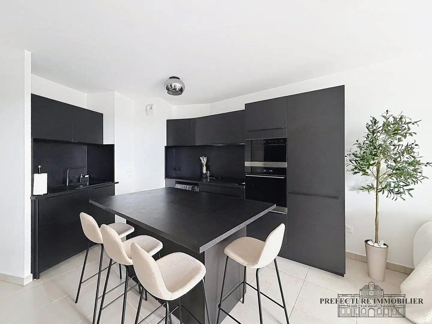 Appartement à vendre, 44m², Lattes