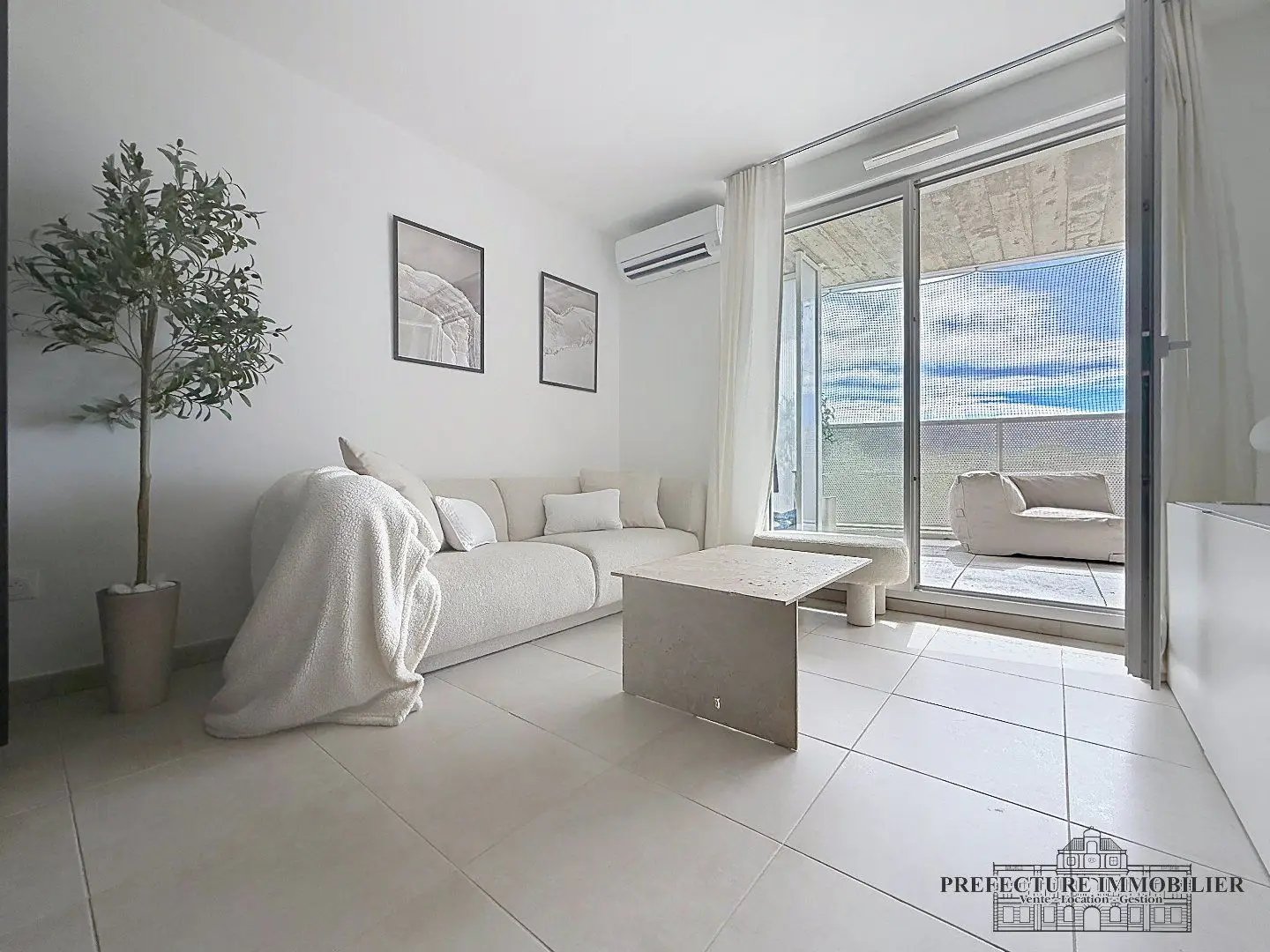 Appartement à vendre, 44m², Lattes
