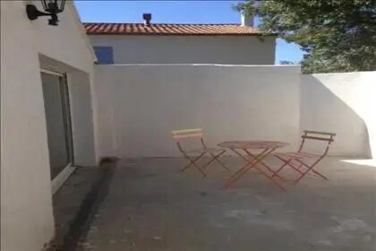Maison à louer, 37m², Montpellier