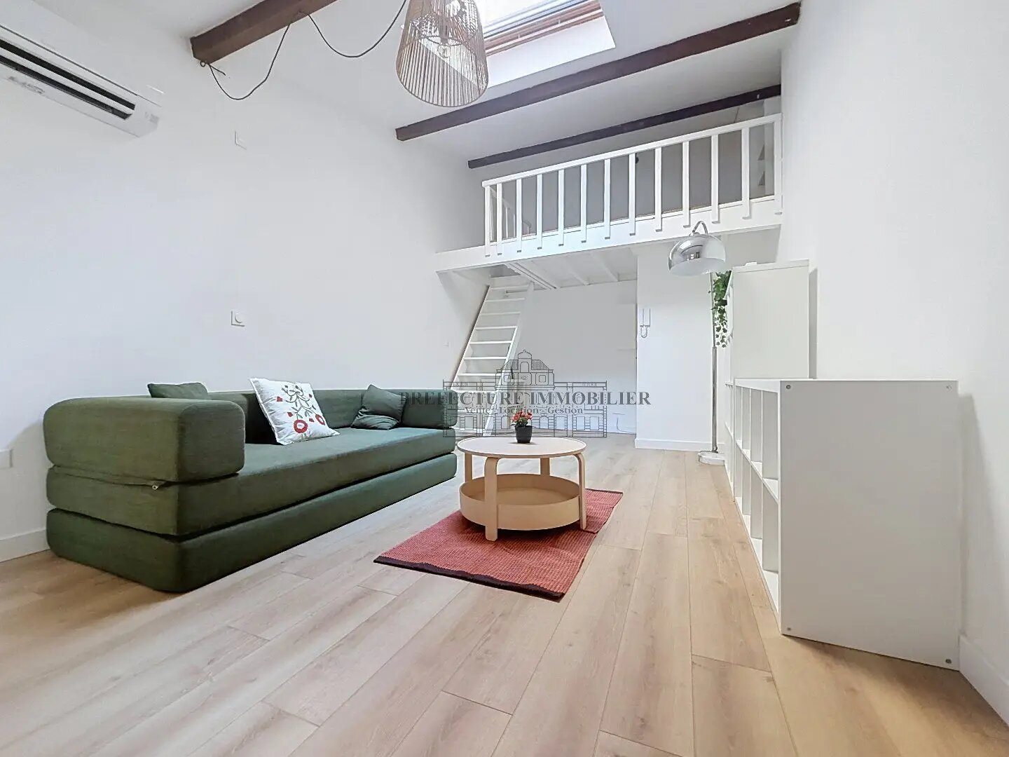 Appartement à louer, 63m², Montpellier