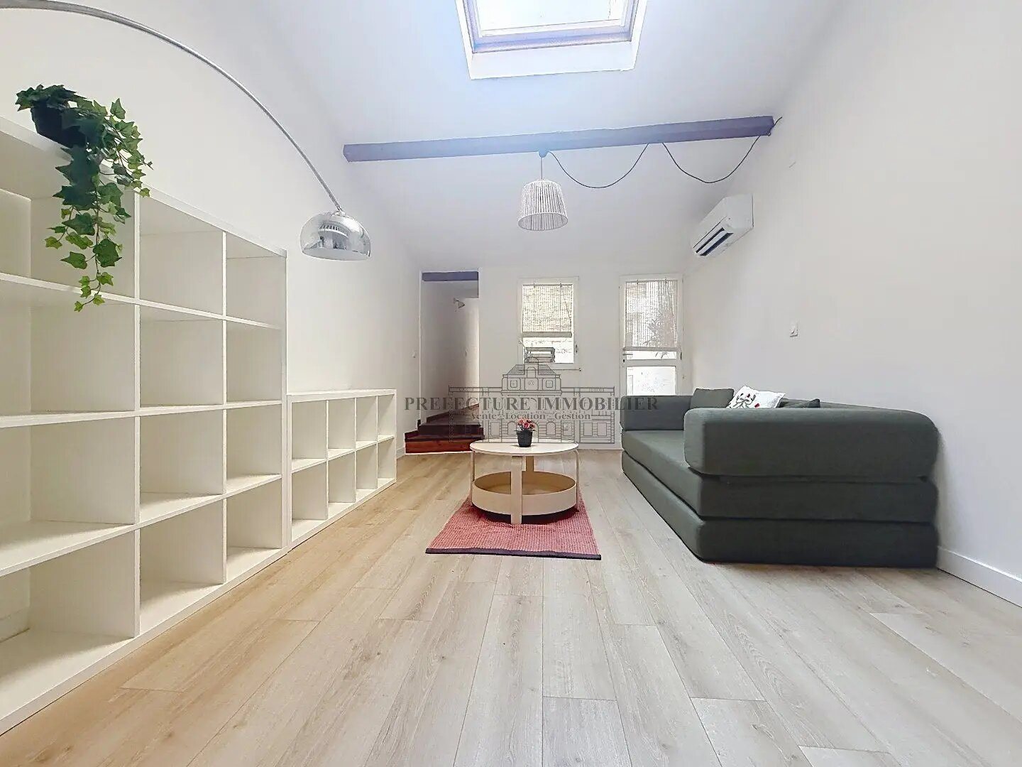 Appartement à louer, 63m², Montpellier