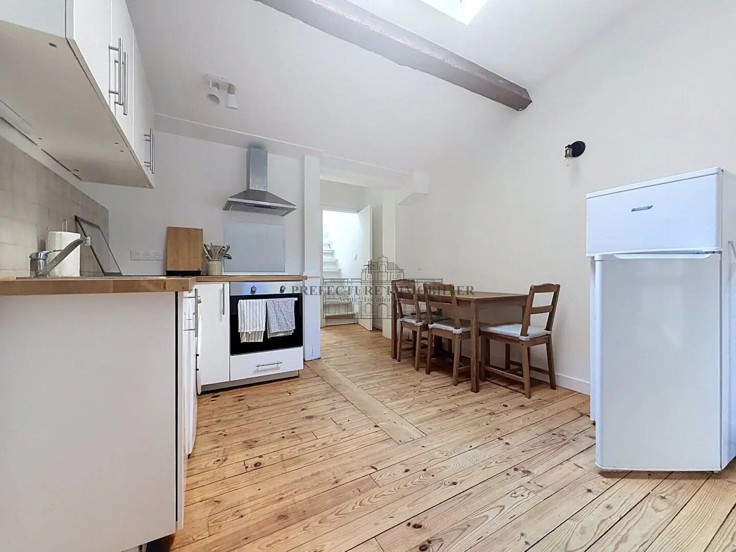Appartement à louer, 63m², Montpellier