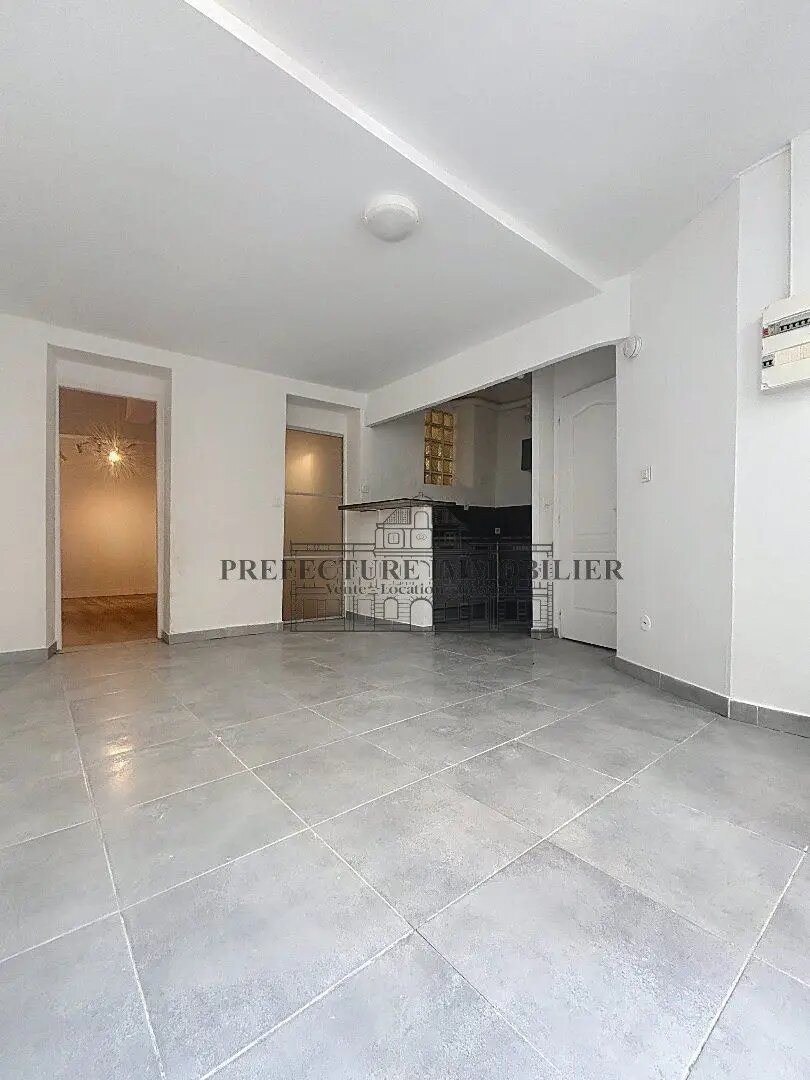 Appartement à vendre, 42m², Montpellier