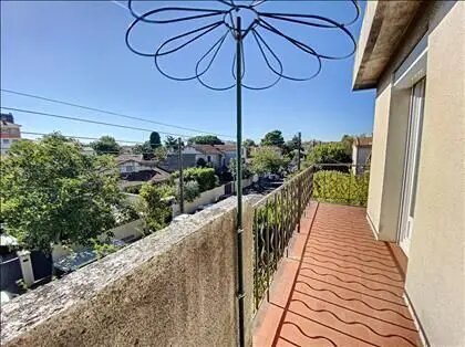 Appartement à louer, 41m², Montpellier
