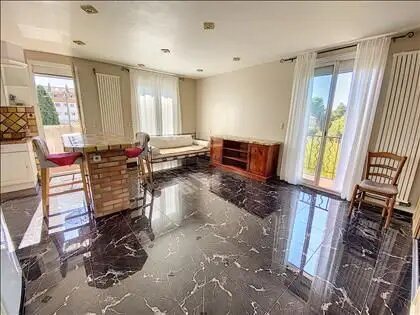 Appartement à louer, 41m², Montpellier