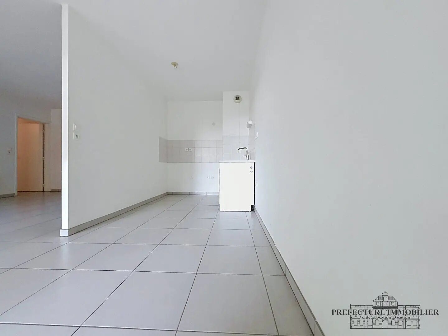 Appartement à vendre, 68m², Montpellier