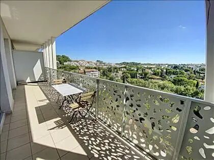 Appartement à louer, 48m², Montpellier