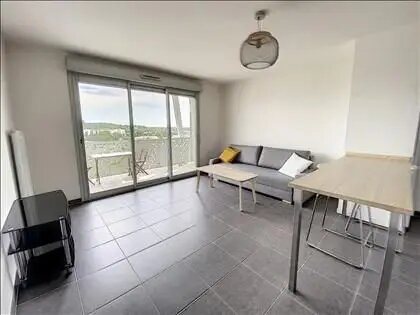 Appartement à louer, 48m², Montpellier