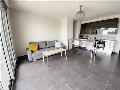 Appartement à louer, 48m², Montpellier