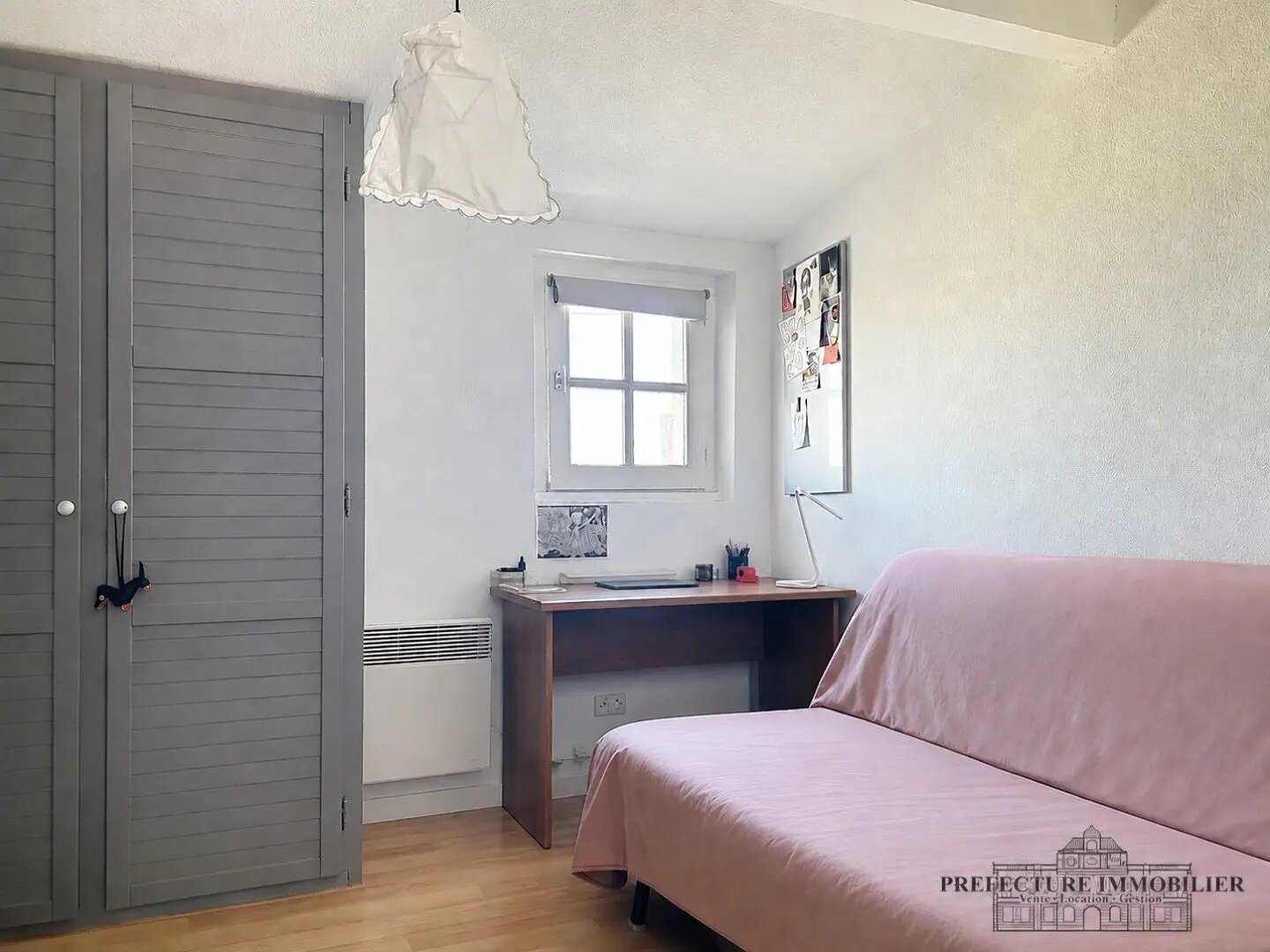 Appartement à vendre, 14m², Montpellier